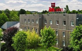 ibis Nemours